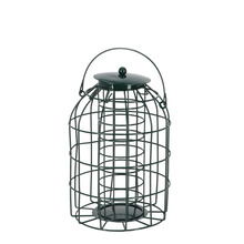 Fuglemater for meiseboller